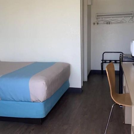 Motel 6-Deming, Nm Экстерьер фото
