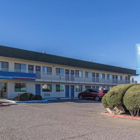 Motel 6-Deming, Nm Экстерьер фото