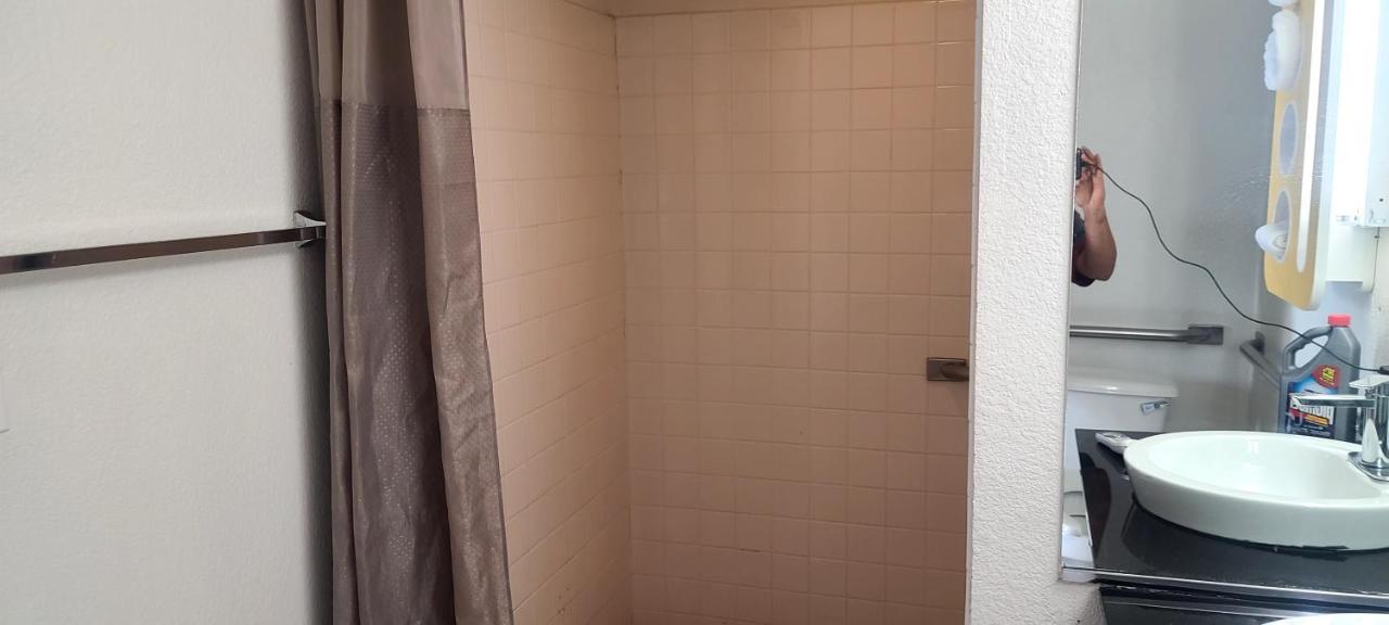 Motel 6-Deming, Nm Экстерьер фото
