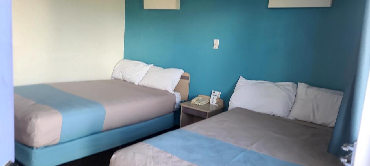 Motel 6-Deming, Nm Экстерьер фото