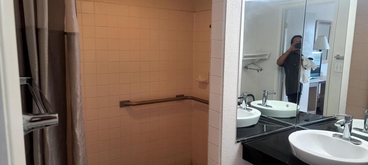 Motel 6-Deming, Nm Экстерьер фото