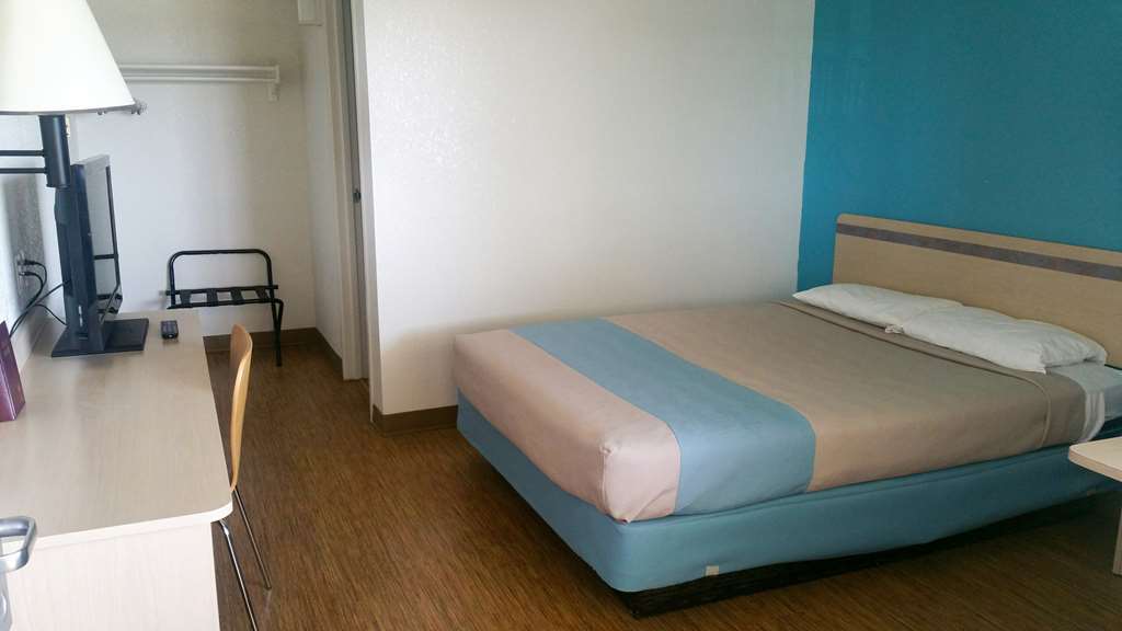 Motel 6-Deming, Nm Номер фото