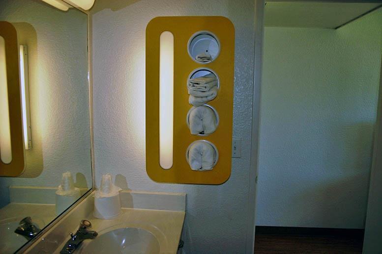 Motel 6-Deming, Nm Номер фото