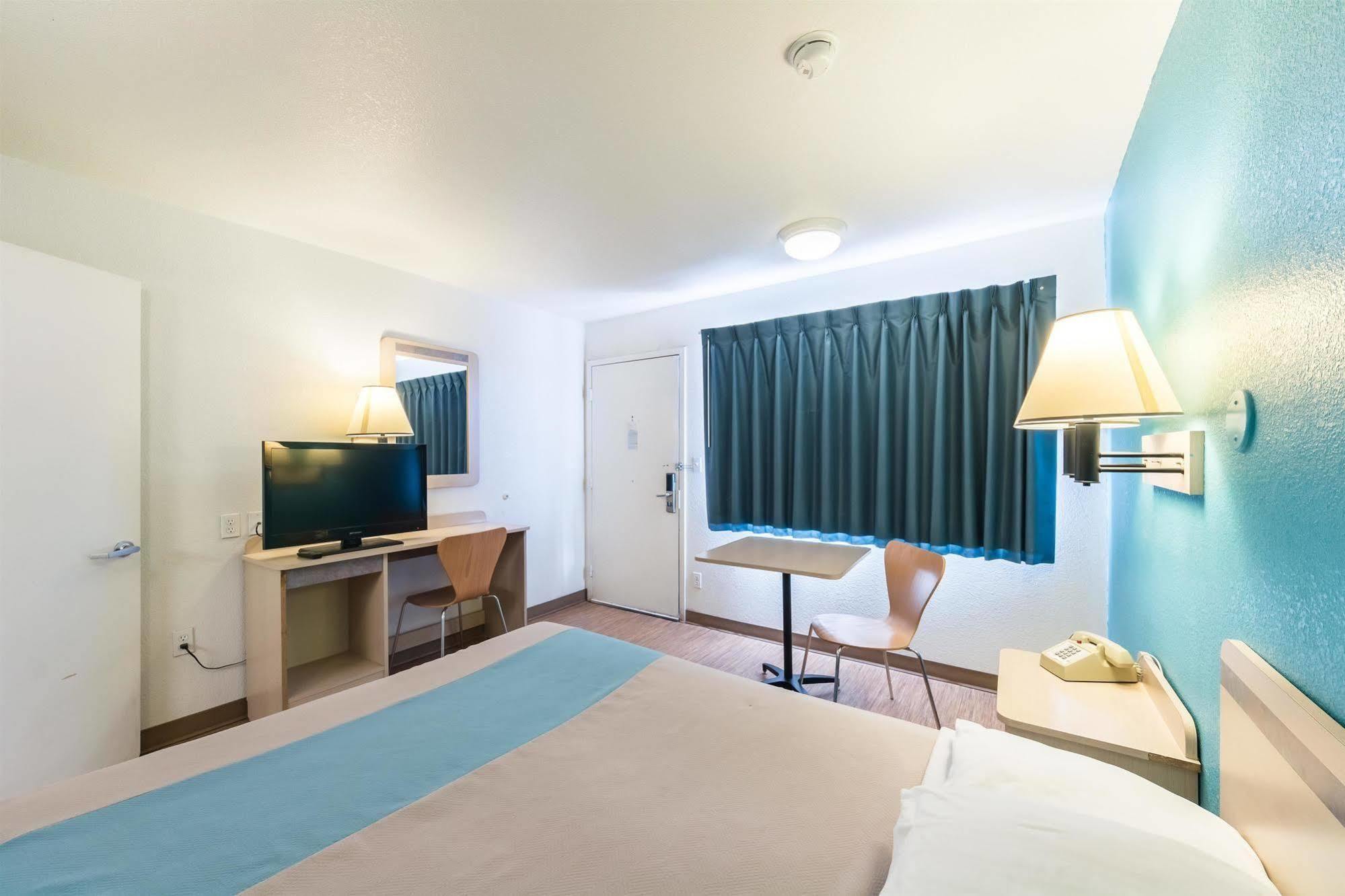 Motel 6-Deming, Nm Экстерьер фото