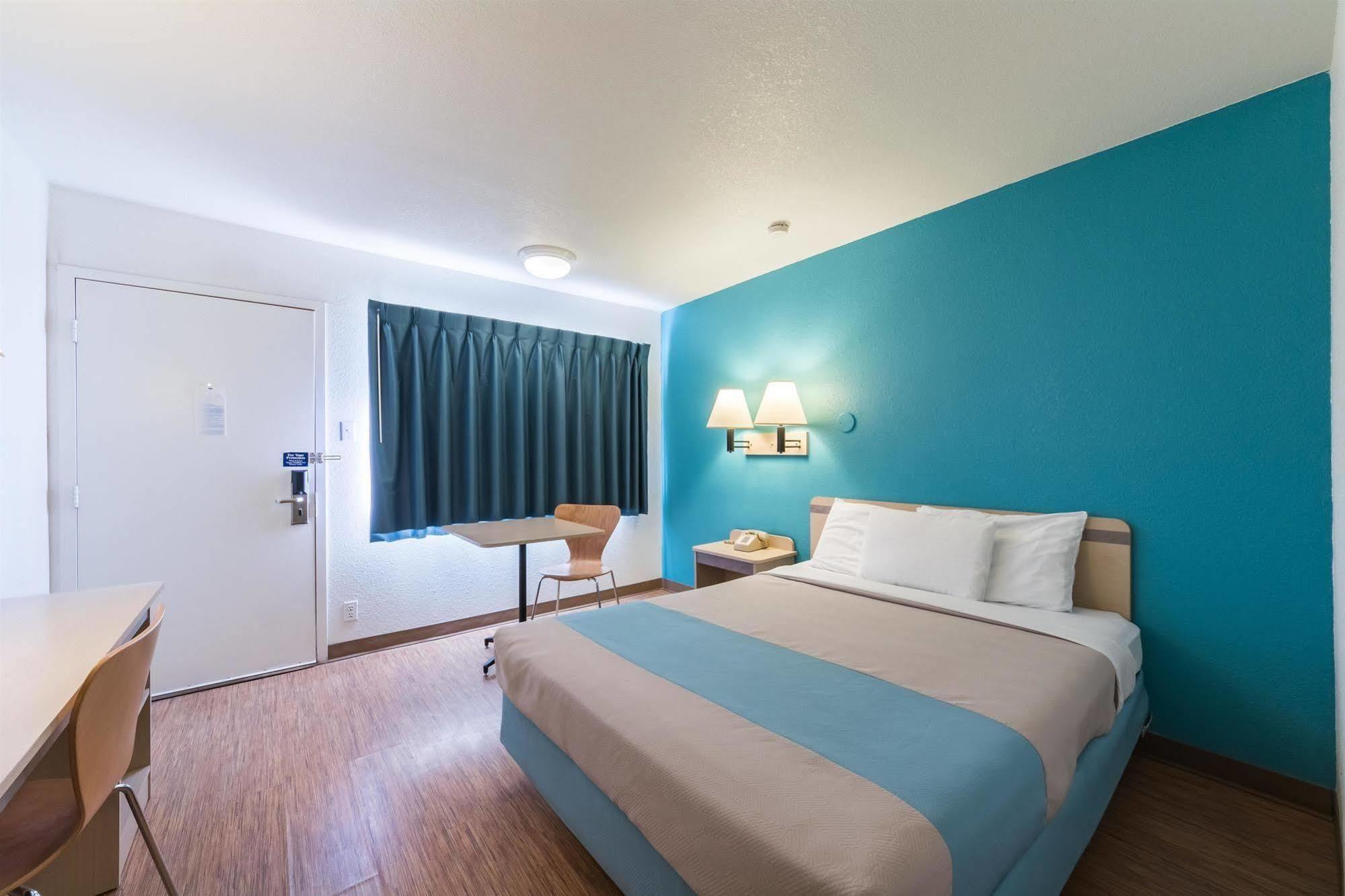 Motel 6-Deming, Nm Экстерьер фото