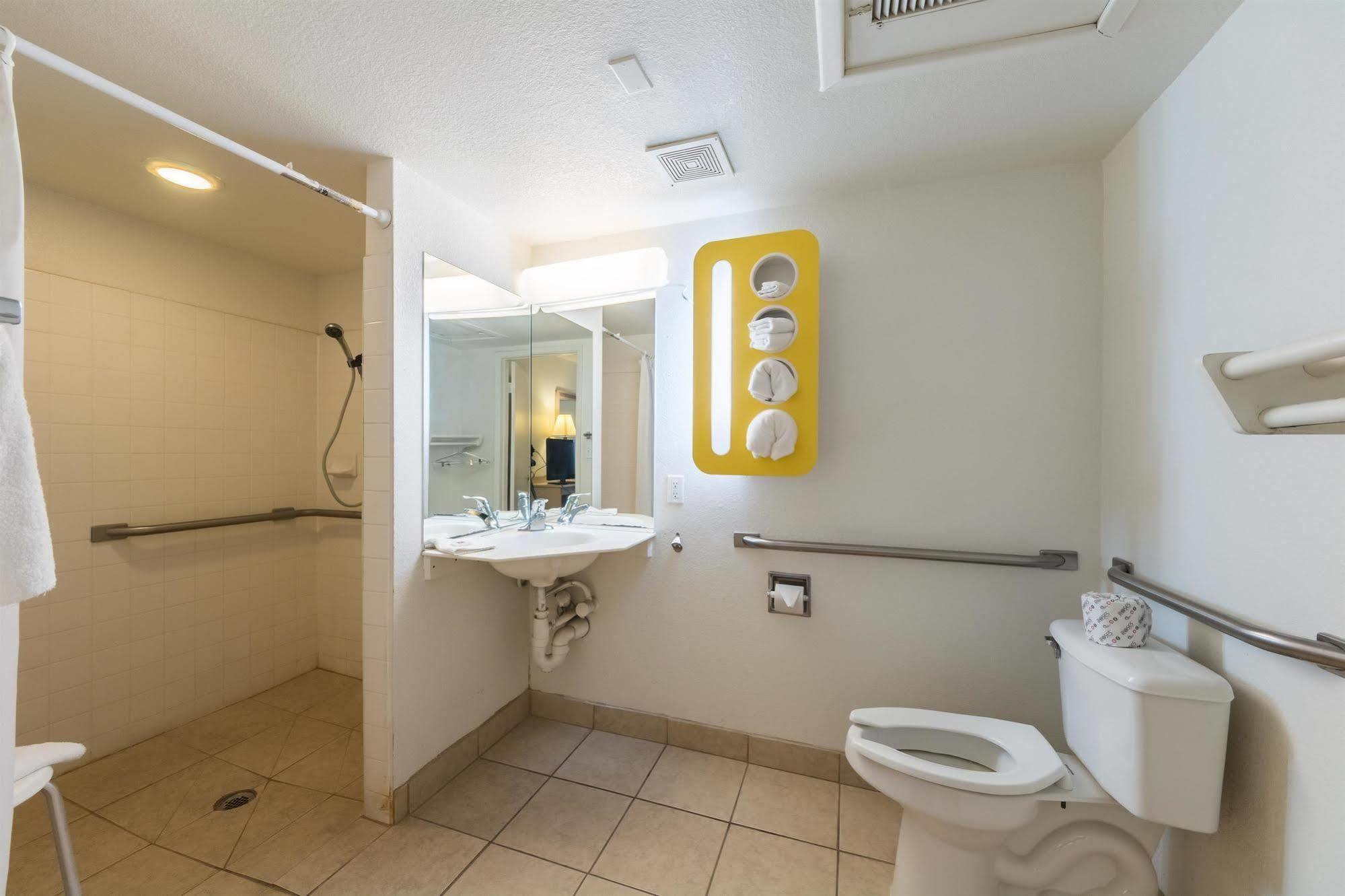 Motel 6-Deming, Nm Экстерьер фото