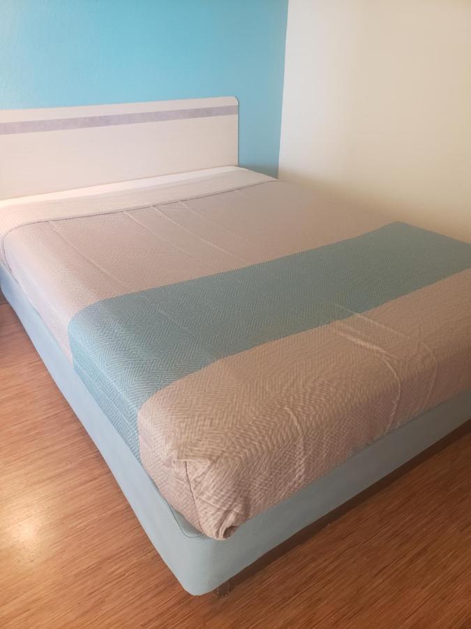 Motel 6-Deming, Nm Экстерьер фото
